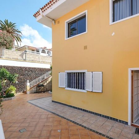 Apartamento Villasol Arona  Luaran gambar
