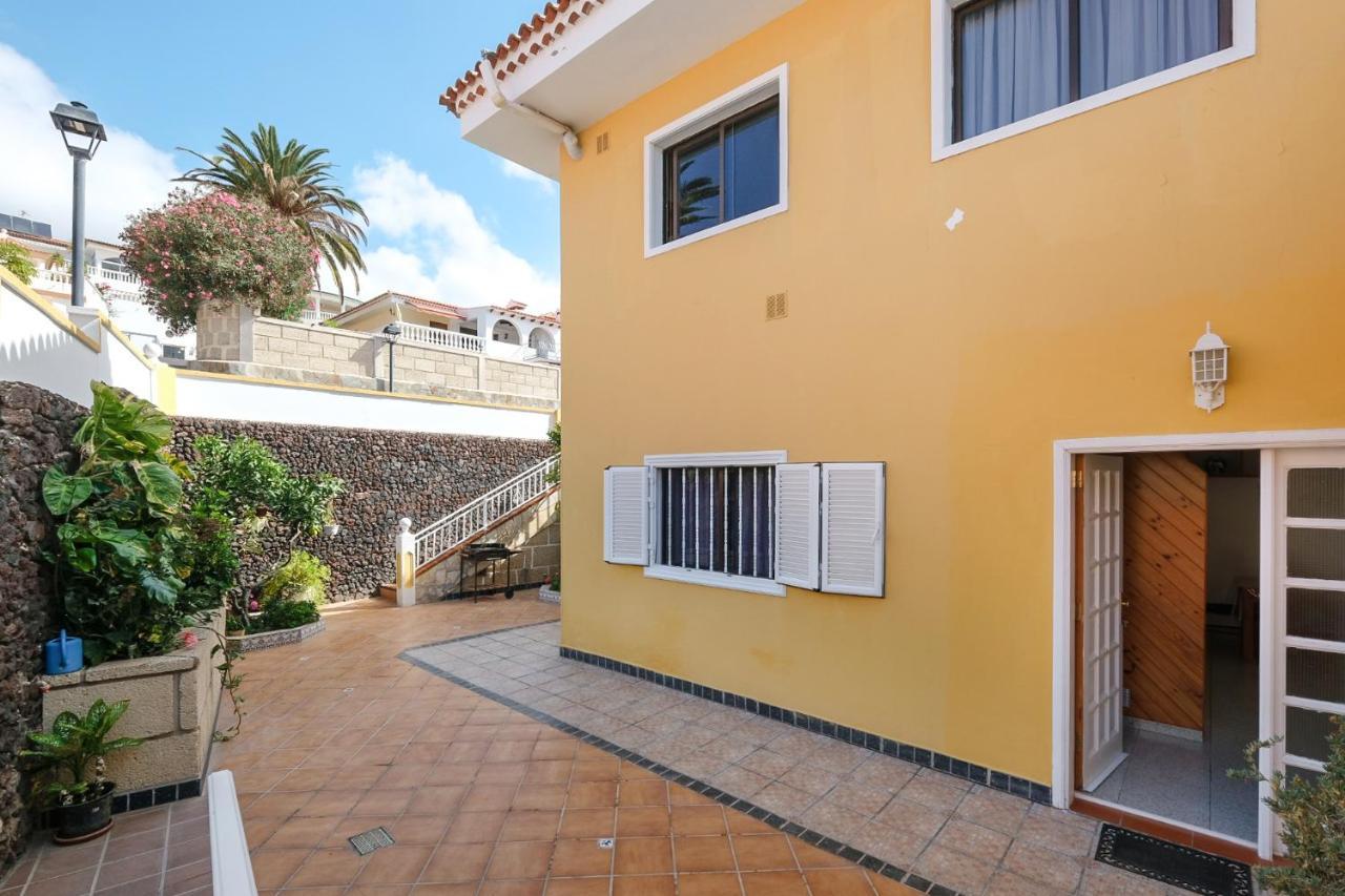 Apartamento Villasol Arona  Luaran gambar