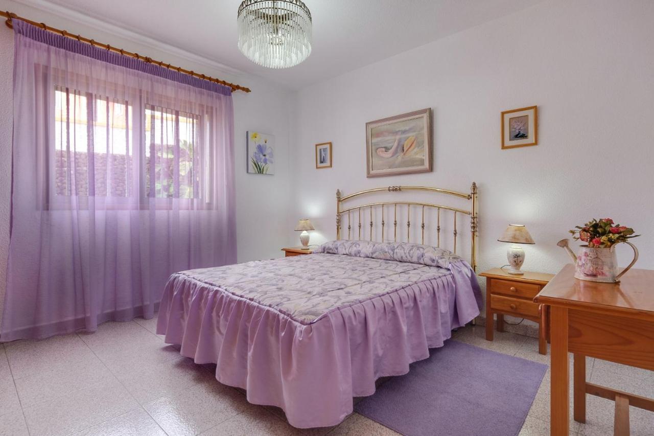 Apartamento Villasol Arona  Luaran gambar