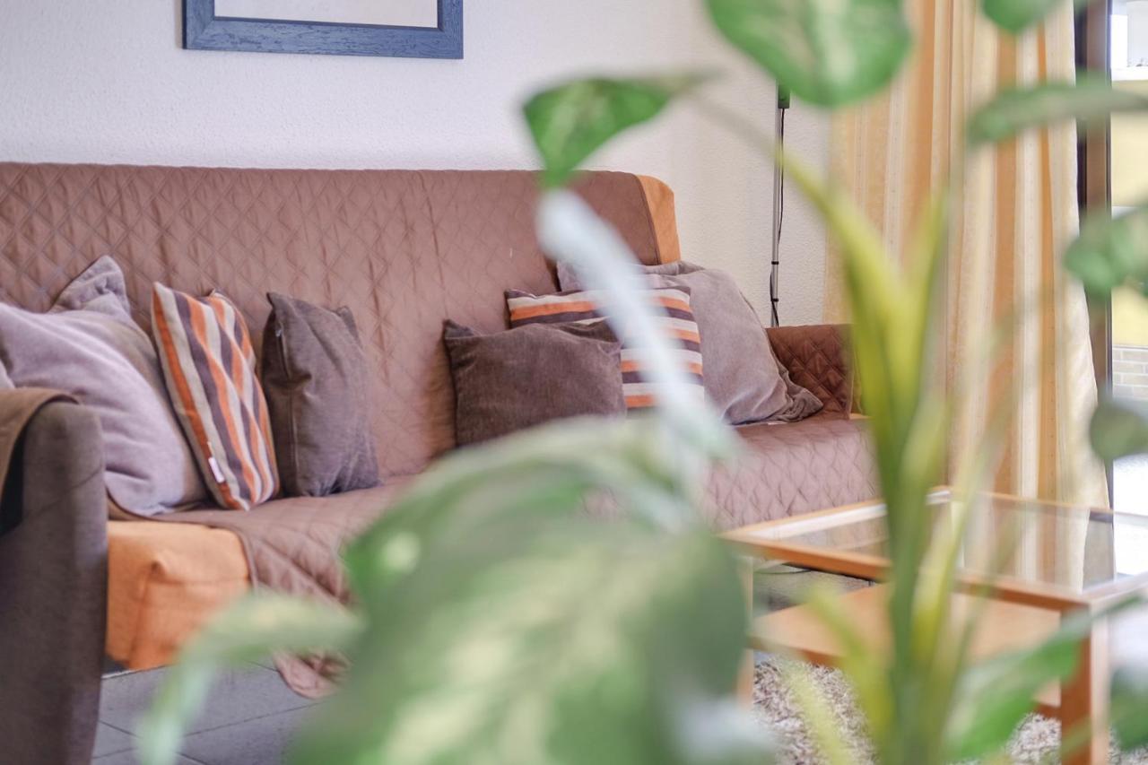 Apartamento Villasol Arona  Luaran gambar